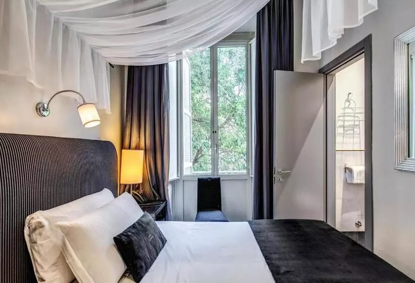 Fotos del hotel Giuggioli:  23