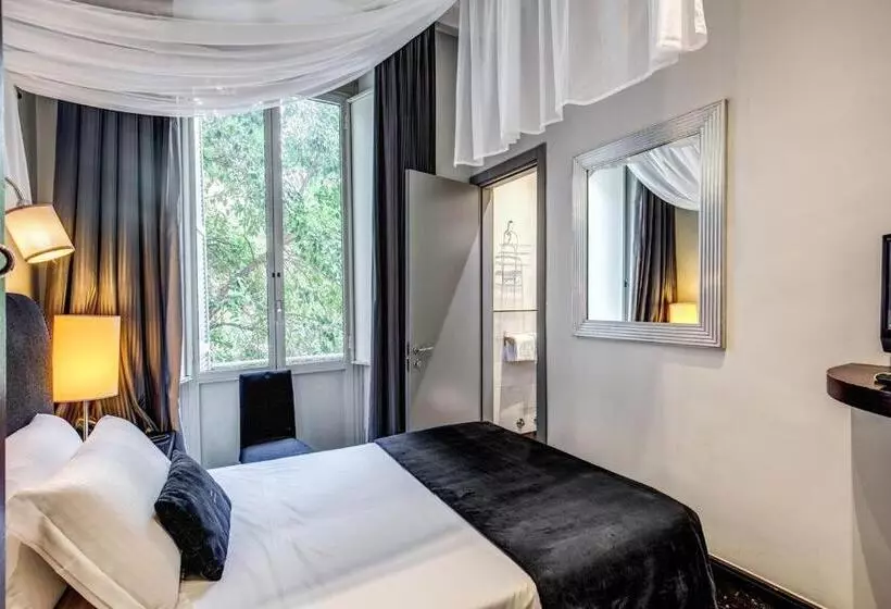 Fotos del hotel Giuggioli:  10