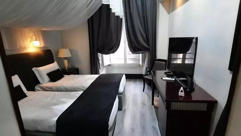 Fotos del hotel Giuggioli:  18