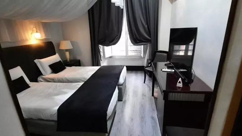 Fotos del hotel Giuggioli:  12