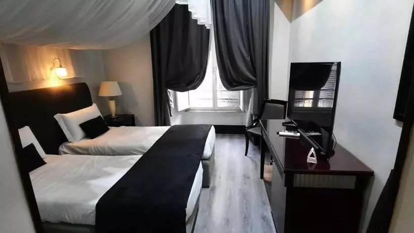 Fotos del hotel Giuggioli:  20