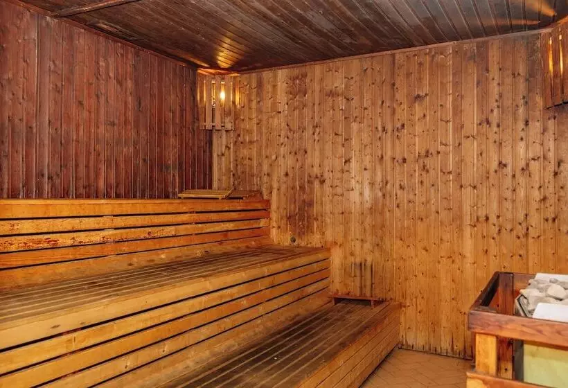 Fotos del hotel Grand Muthu Oura View Beach Club:  11