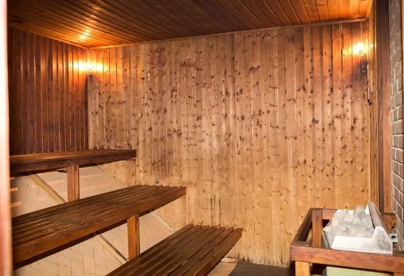 Fotos del hotel Grand Muthu Oura View Beach Club:  12