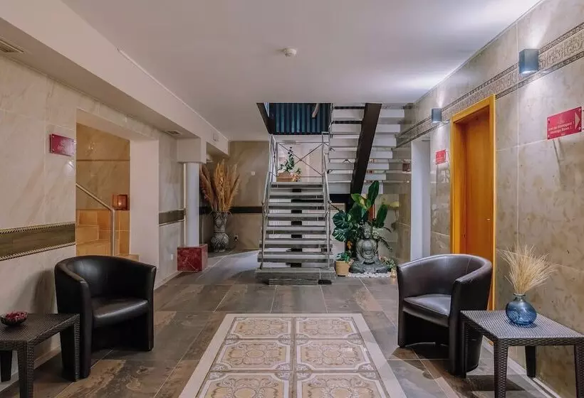 Fotos del hotel Grand Muthu Oura View Beach Club:  21