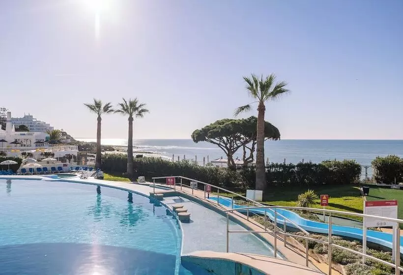 Fotos del hotel Grand Muthu Oura View Beach Club:  13