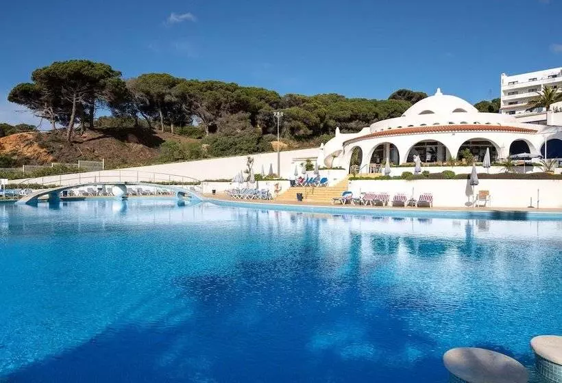 Fotos del hotel Grand Muthu Oura View Beach Club:  15