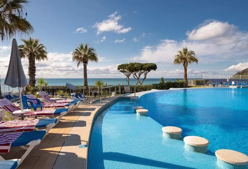 Fotos del hotel Grand Muthu Oura View Beach Club:  25