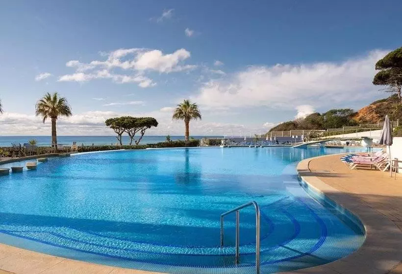 Fotos del hotel Grand Muthu Oura View Beach Club:  4