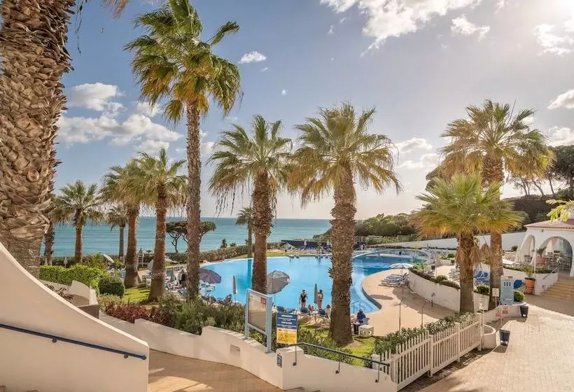 Fotos del hotel Grand Muthu Oura View Beach Club:  23