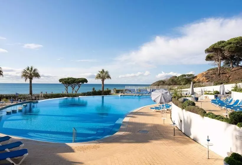 Fotos del hotel Grand Muthu Oura View Beach Club:  16