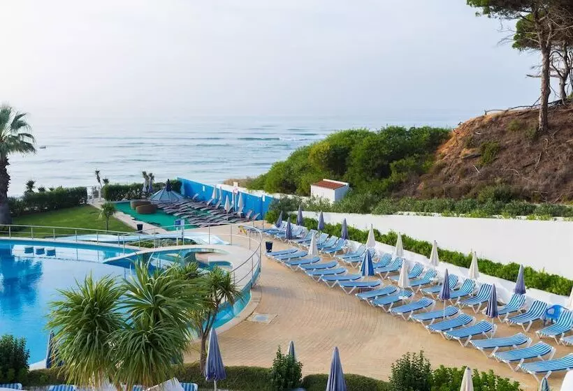 Fotos del hotel Grand Muthu Oura View Beach Club:  24