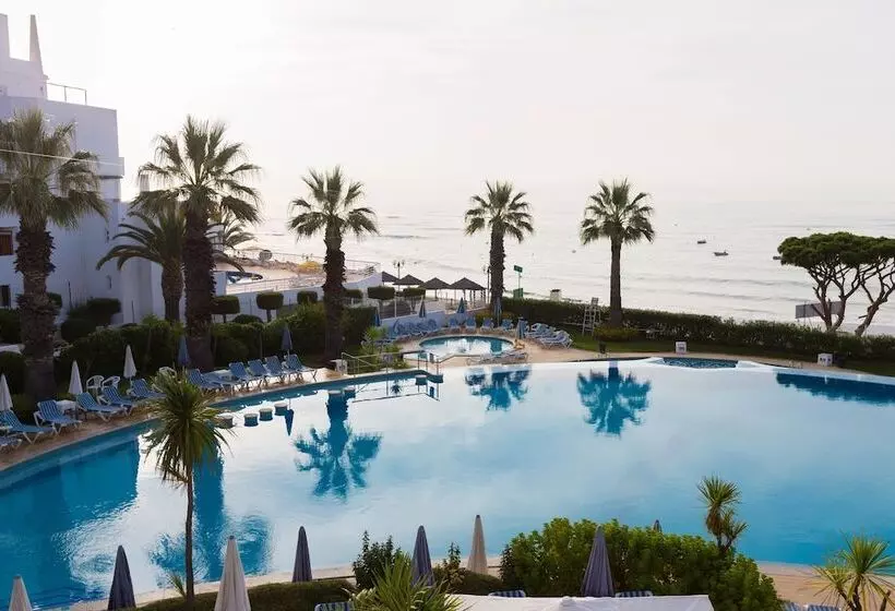 Fotos del hotel Grand Muthu Oura View Beach Club:  17