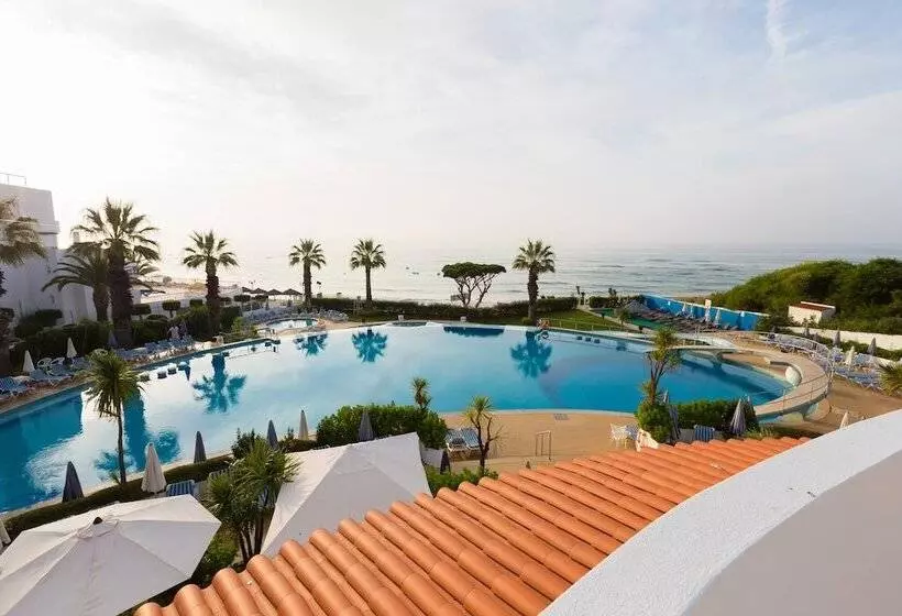 Fotos del hotel Grand Muthu Oura View Beach Club:  18