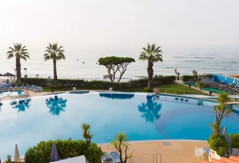 Fotos del hotel Grand Muthu Oura View Beach Club:  2