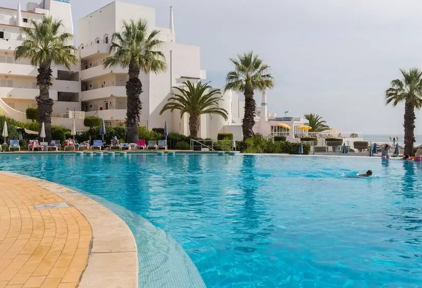 Fotos del hotel Grand Muthu Oura View Beach Club:  3