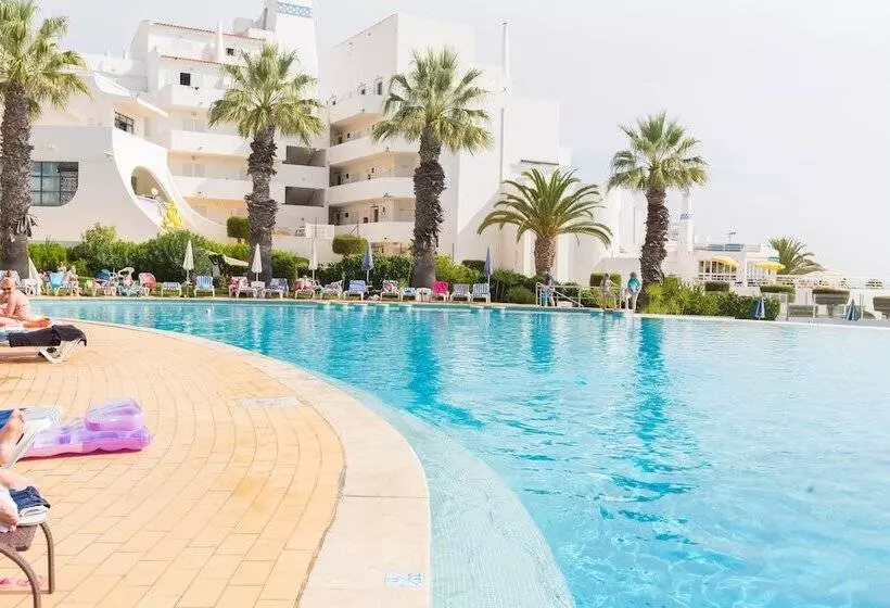 Fotos del hotel Grand Muthu Oura View Beach Club:  5