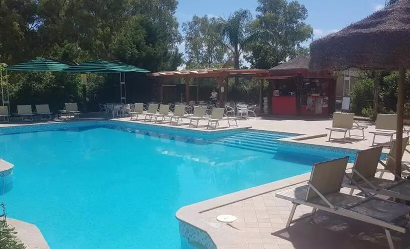 Fotos del hotel Green Village Resort:  17