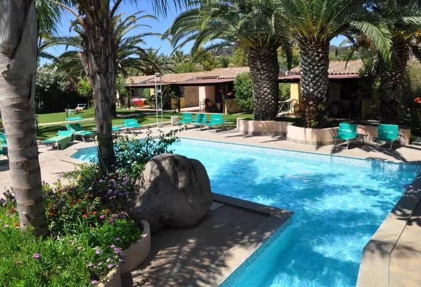 Fotos del hotel Green Village Resort:  23