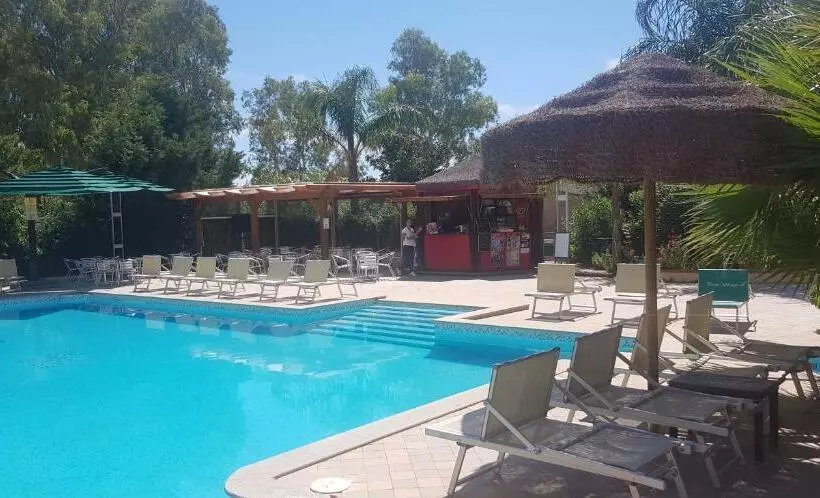 Fotos del hotel Green Village Resort:  3