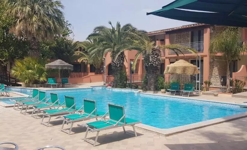 Fotos del hotel Green Village Resort:  19