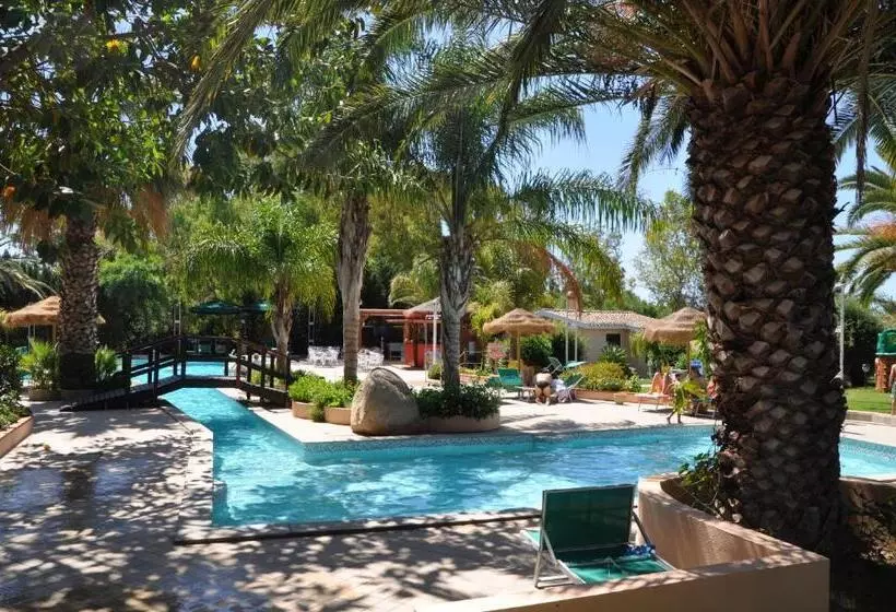 Fotos del hotel Green Village Resort:  9