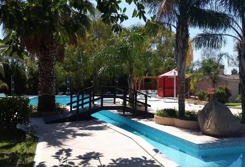 Fotos del hotel Green Village Resort:  15