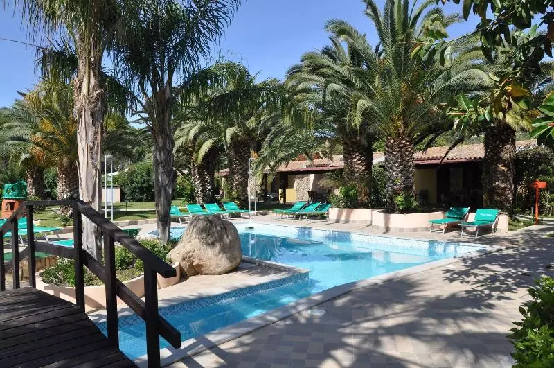 Fotos del hotel Green Village Resort:  25