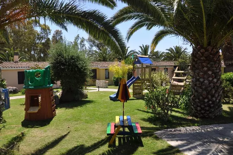 Fotos del hotel Green Village Resort:  10
