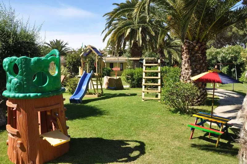 Fotos del hotel Green Village Resort:  4