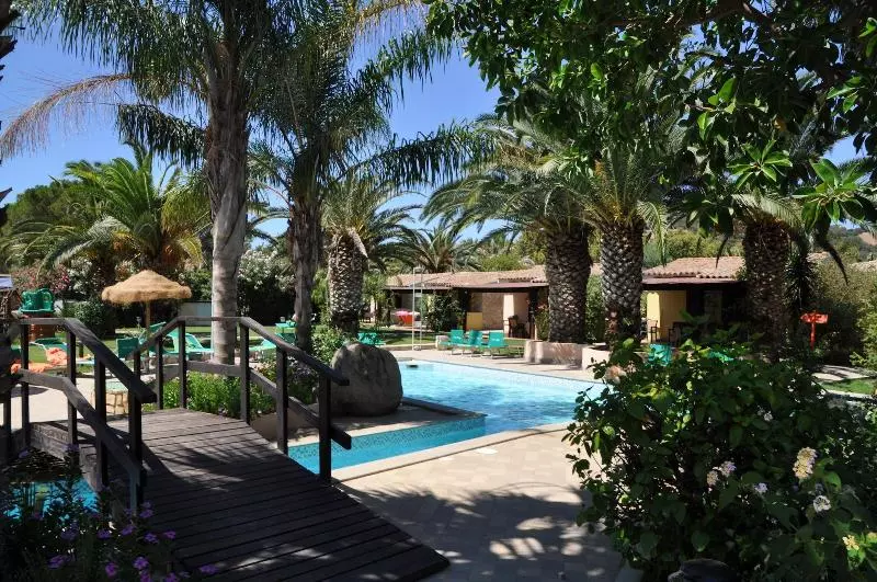 Fotos del hotel Green Village Resort:  24