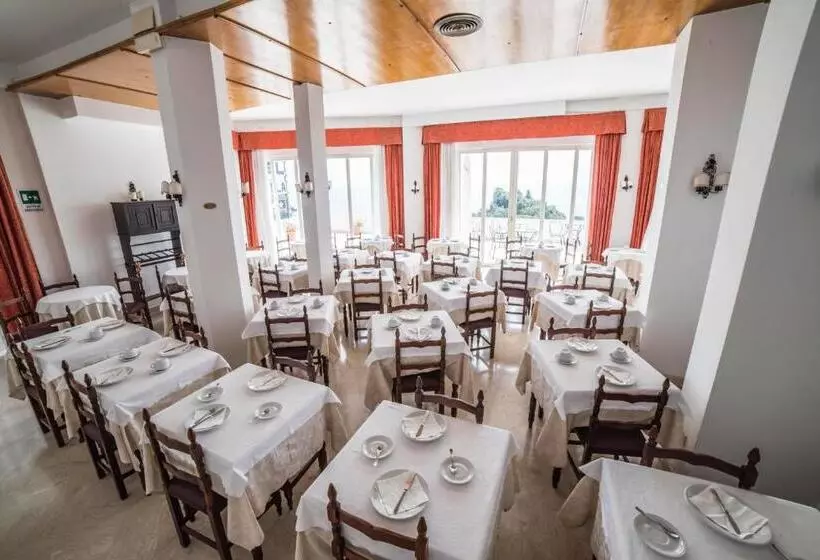 Fotos del hotel Isola Bella:  14