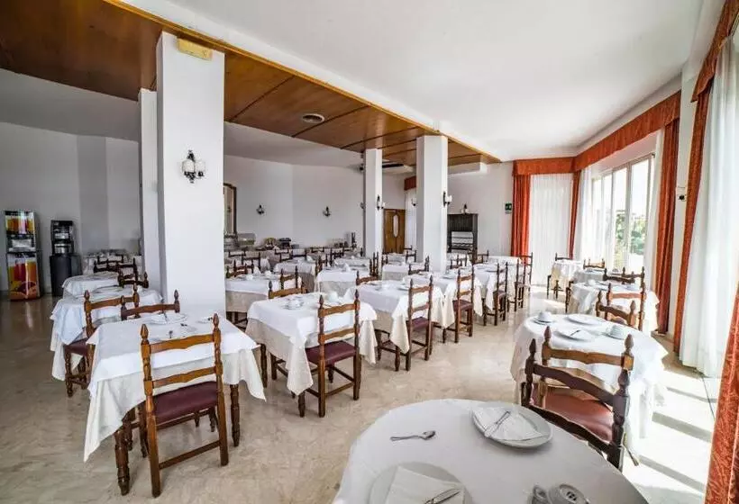 Fotos del hotel Isola Bella:  3