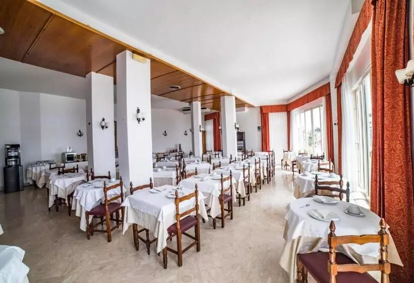 Fotos del hotel Isola Bella:  10