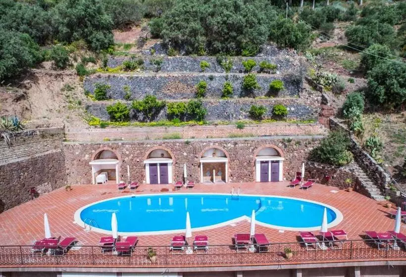 Fotos del hotel Isola Bella:  8