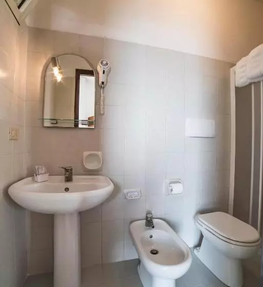 Fotos del hotel Isola Bella:  18