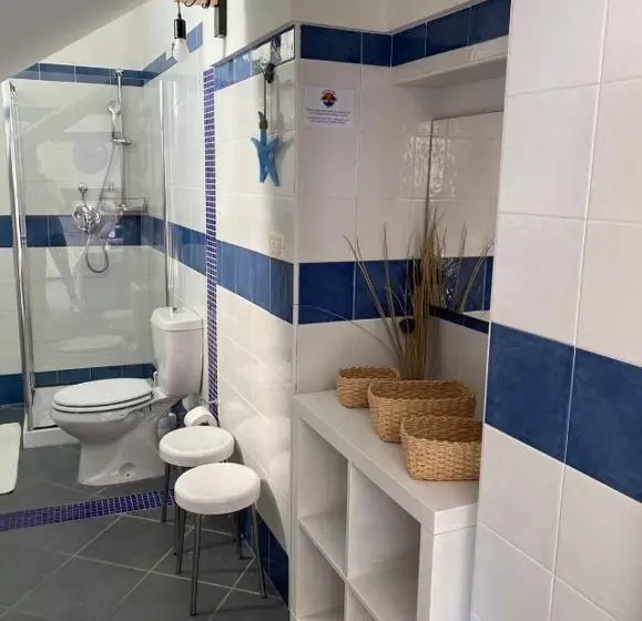 Fotos del hotel Isola Bella:  5