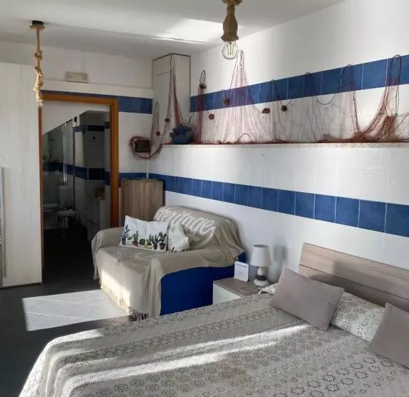 Fotos del hotel Isola Bella:  9