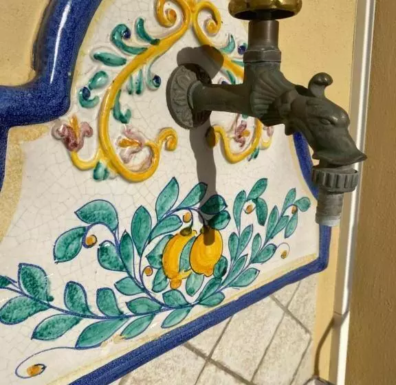 Fotos del hotel Isola Bella:  6