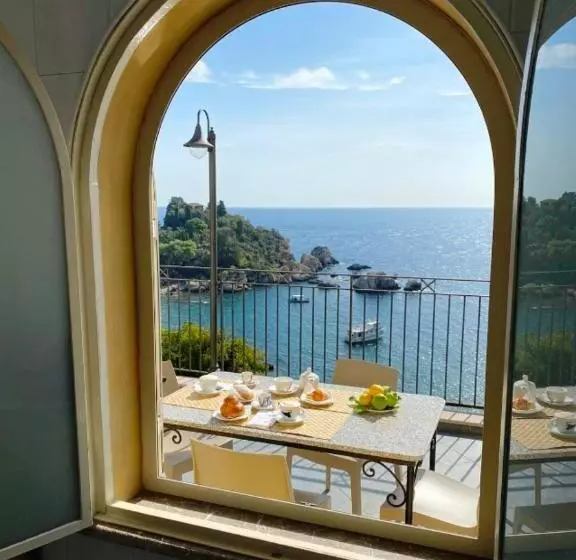 Fotos del hotel Isola Bella:  21