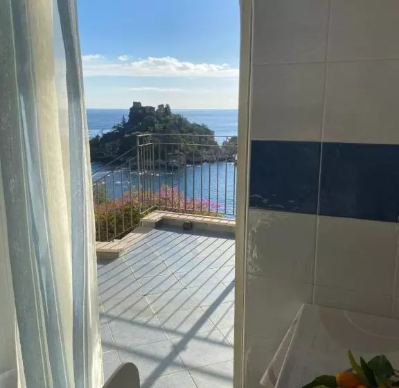 Fotos del hotel Isola Bella:  12