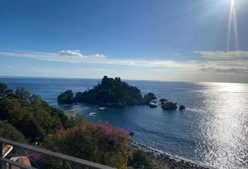 Fotos del hotel Isola Bella:  16