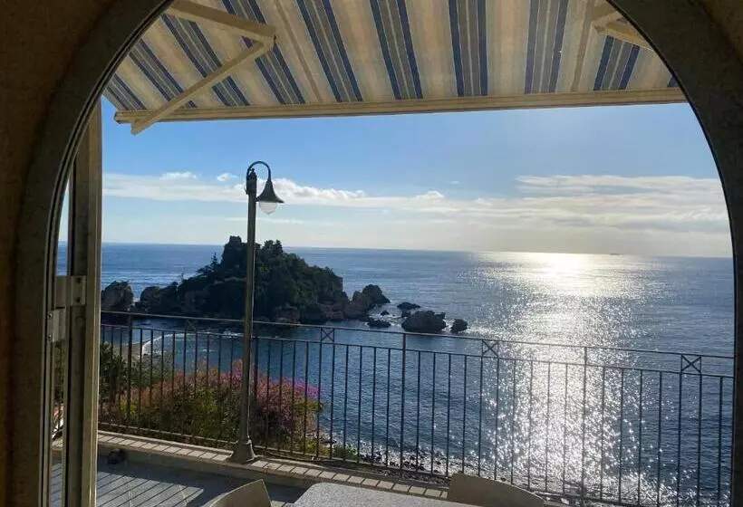 Fotos del hotel Isola Bella:  19