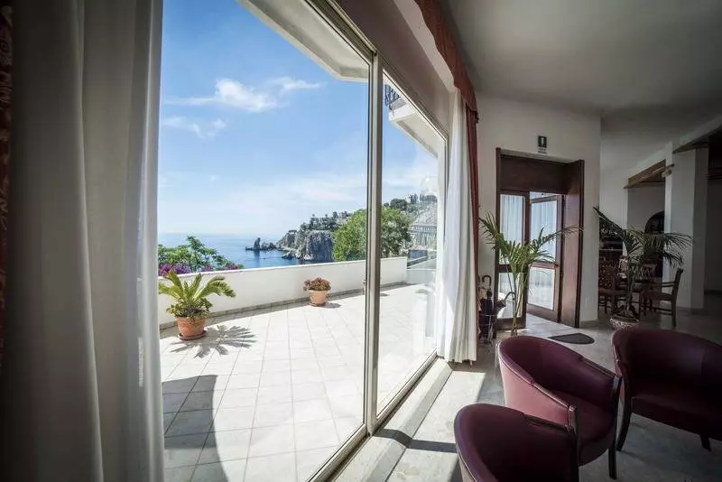 Fotos del hotel Isola Bella:  23