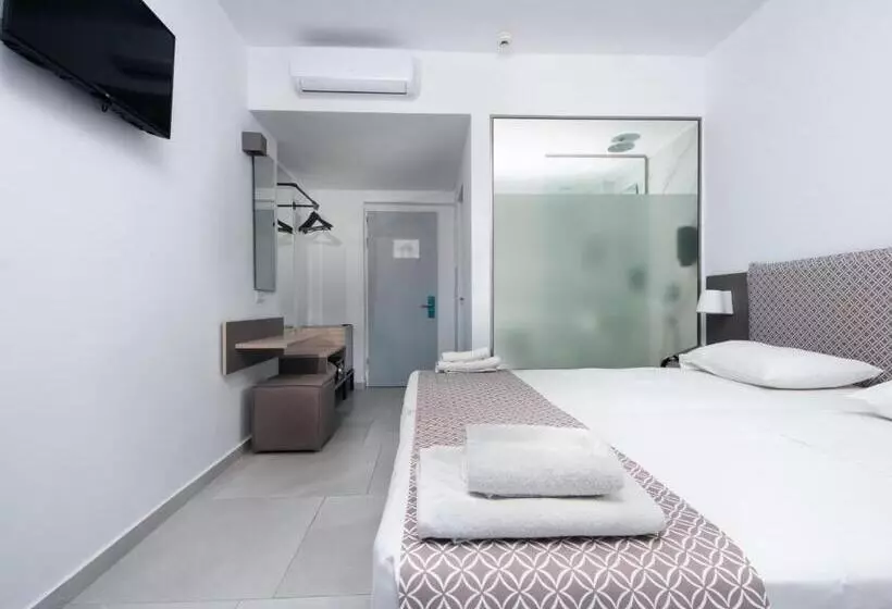 Fotos del hotel Lymberia Hotel:  19