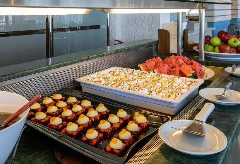 Fotos del hotel Lymberia Hotel:  11