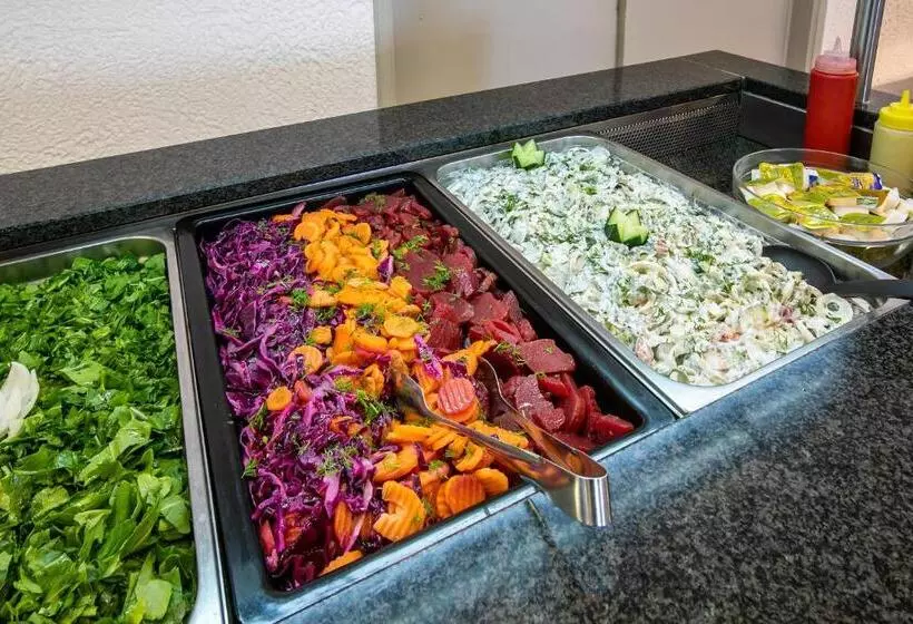 Fotos del hotel Lymberia Hotel:  14