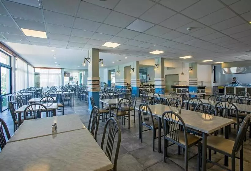 Fotos del hotel Lymberia Hotel:  12