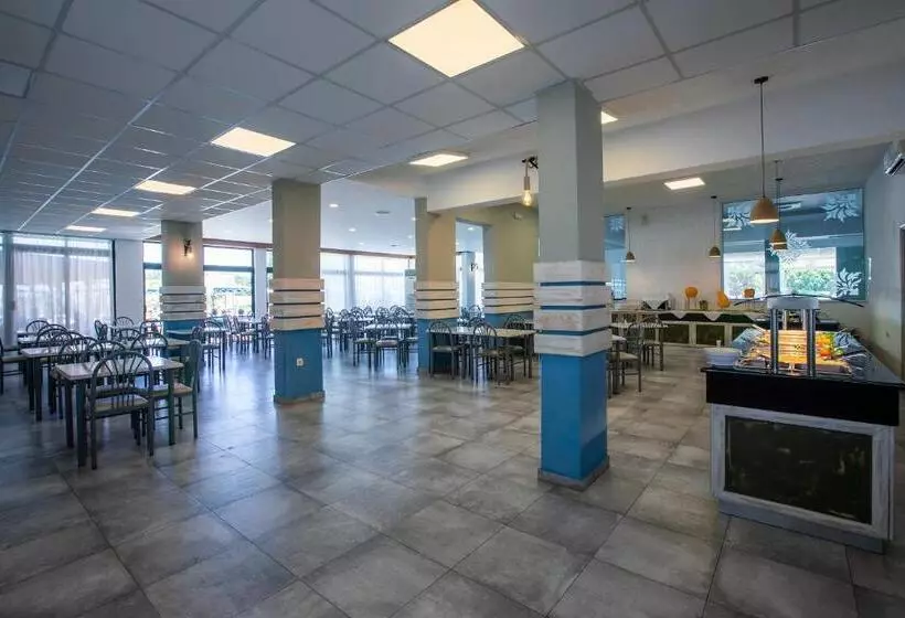 Fotos del hotel Lymberia Hotel:  3