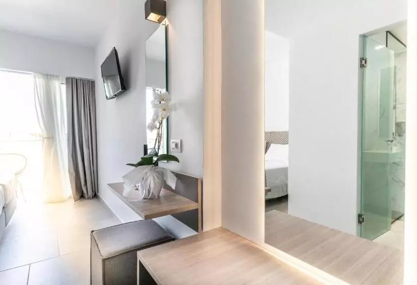 Fotos del hotel Lymberia Hotel:  21