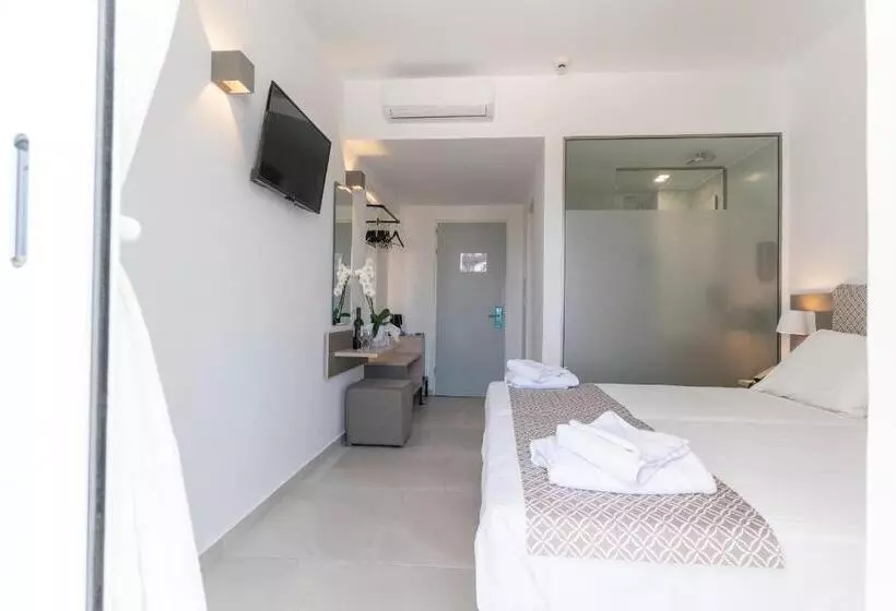 Fotos del hotel Lymberia Hotel:  9